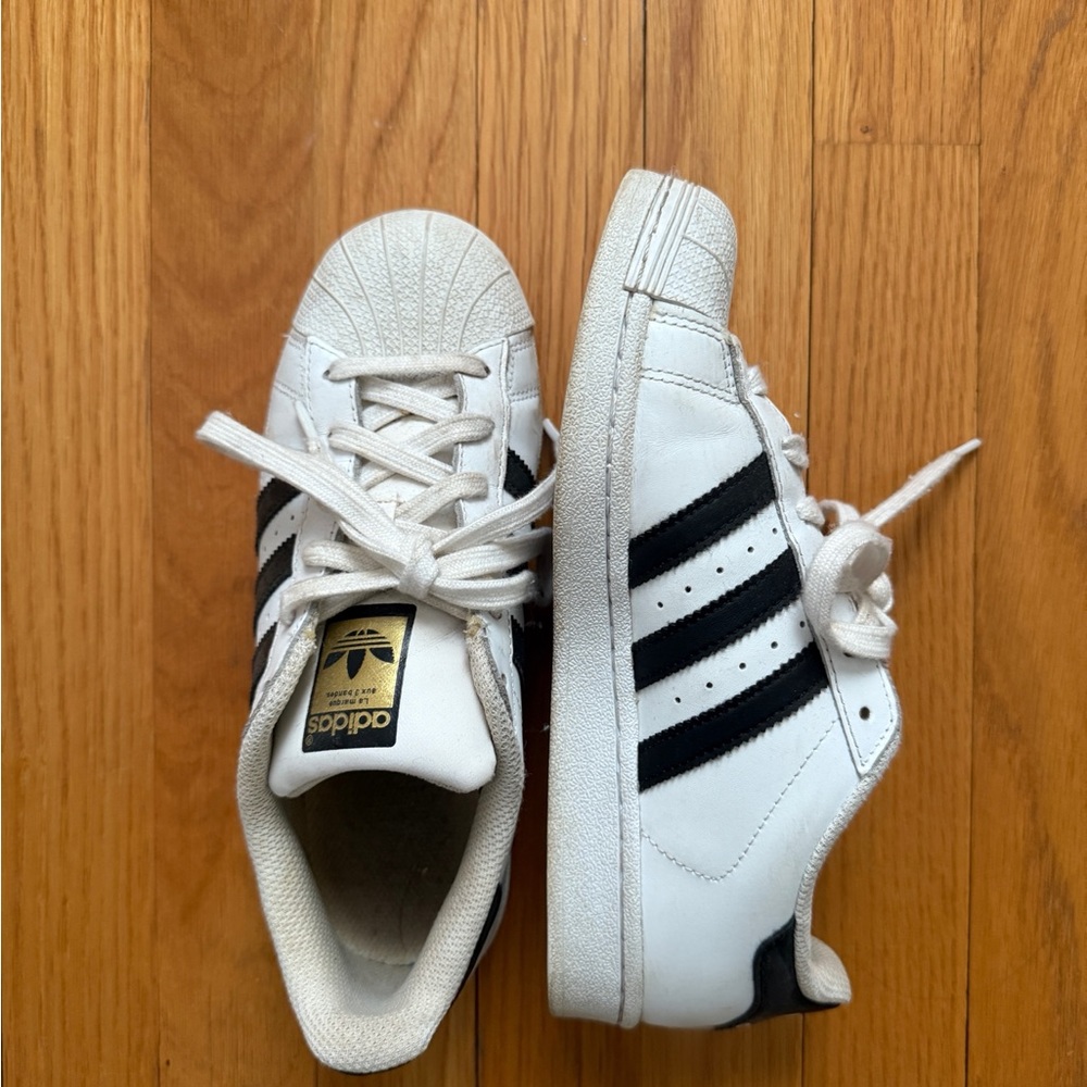 Adidas All Star Sneakers